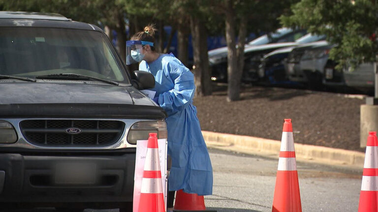 VDH Expands Partnership With Walgreens To Offer Antigen Testing at No Cost