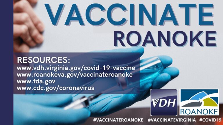 Official Websites, Local Media Best Sources for COVID-19 Vaccine Information
