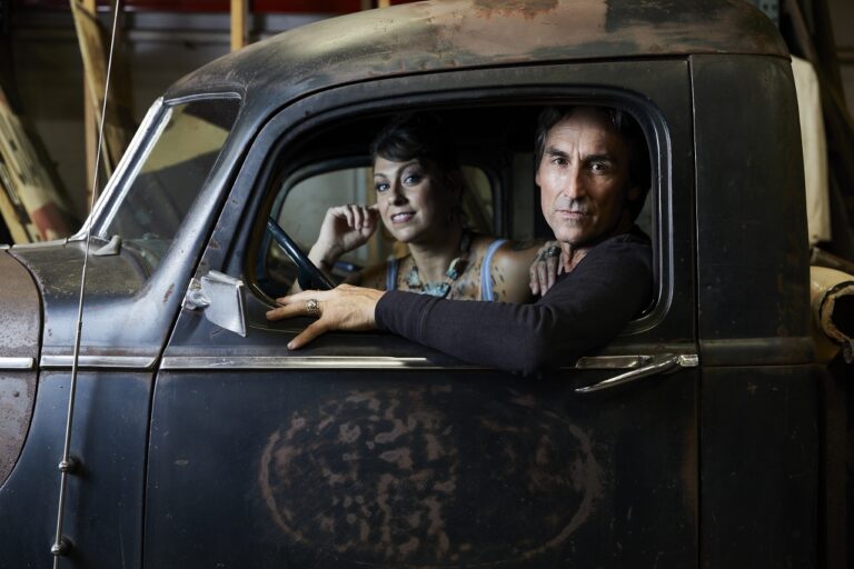 AMERICAN PICKERS to Film in Southwest Virginia