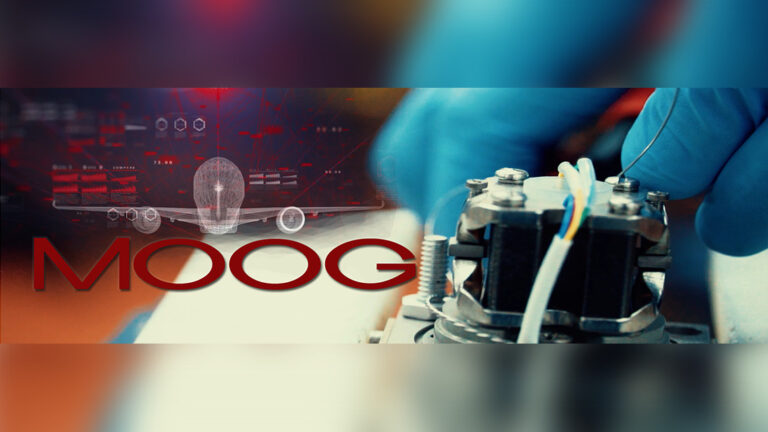 Moog Inc. To Expand in Montgomery County, Creating 75 New Jobs