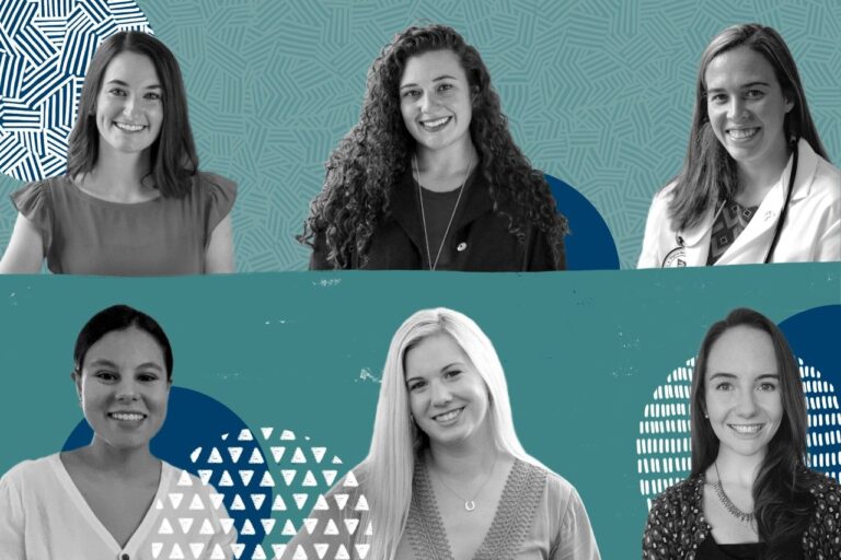 Student COVID-19 Case Investigators / Contact Tracers Develop Public Health Skills