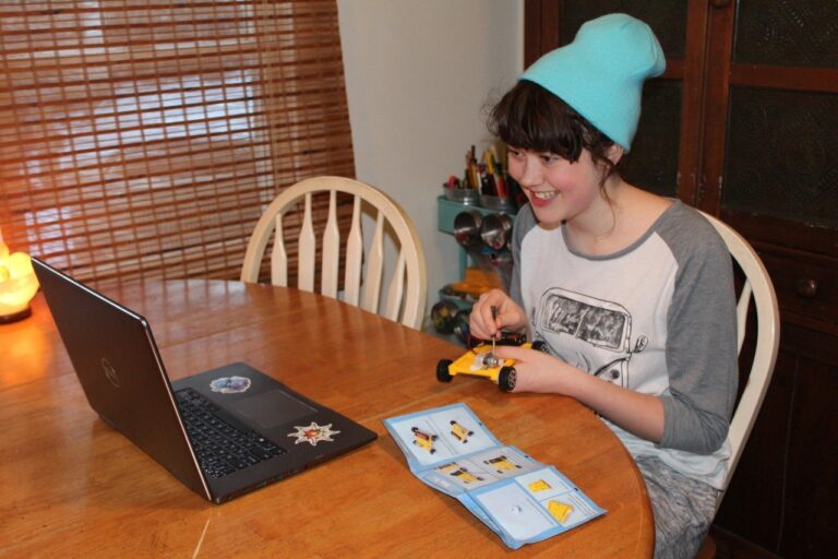 Virginia 4-H Partners With Google, Bill Nye ‘The Science Guy,’ To Take Mission to Mars