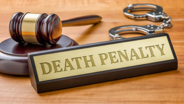 Virginia Abolishes Death Penalty