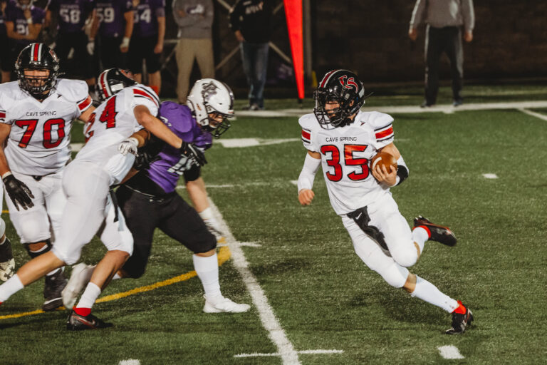 “Big-11” Teams Head High School Football Playoff Ratings