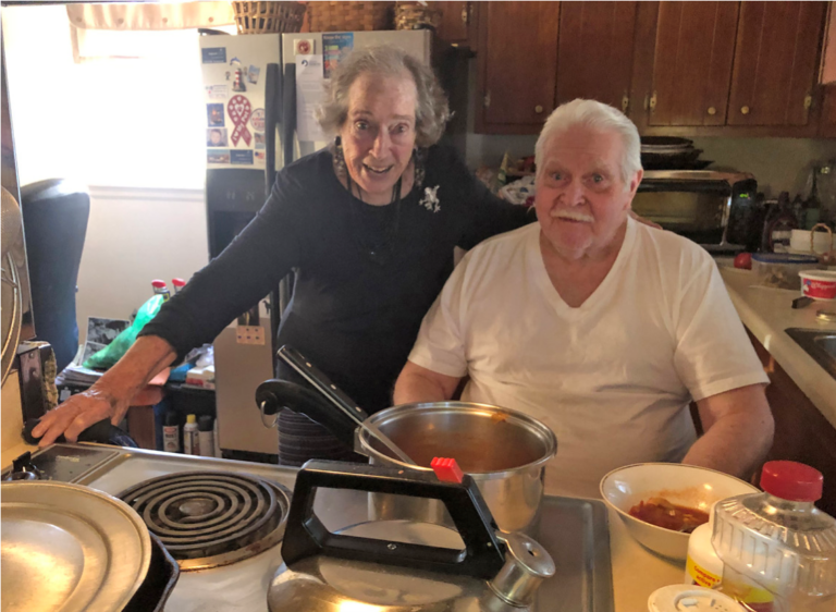 Roanoke “Spit-fire” Veneda Leslie Embodies Spunk, Savvy and Finesse