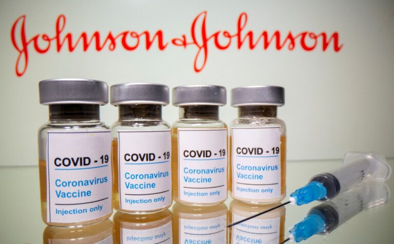 Virginia to Begin Offering New One-Dose COVID-19 Vaccine