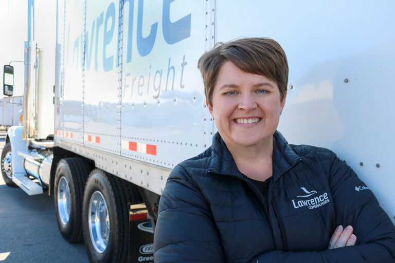 Lawrence Companies Announces Restructuring of Leadership Team