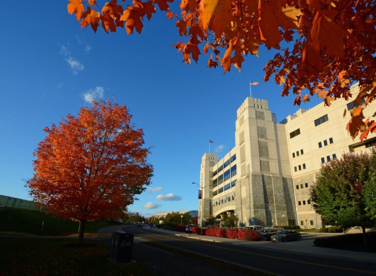 Due to COVID-19 Precautions, Tech Athletics Will Not Host Traditional Spring Football Game