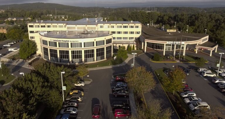 LewisGale Hospital Montgomery Announces $15.9 Million Surgical Improvement and Expansion Project