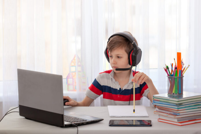 Online learning (File Photo)