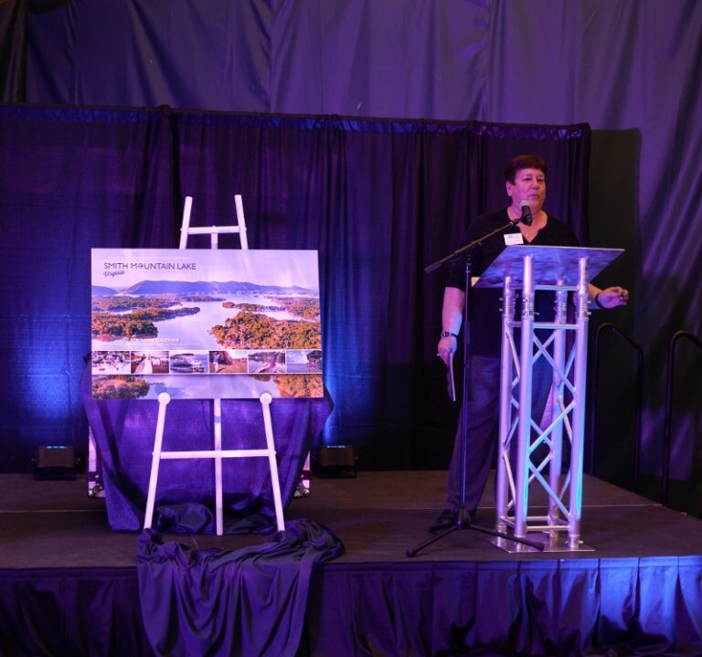 SML Regional Chamber Releases 2021 Smith Mountain Lake Visitor Guide