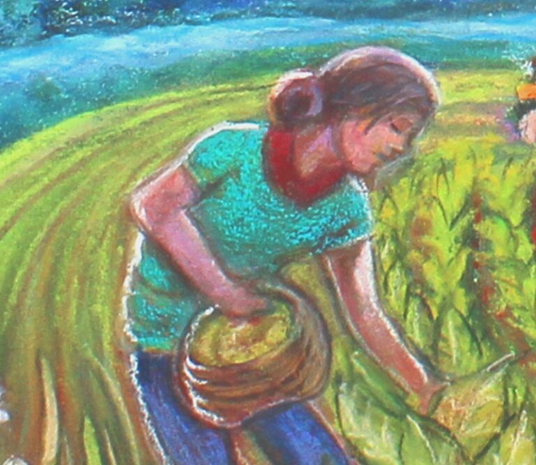 New Commissioned Work “Resilient” Coming to Appalachian Mural Trail