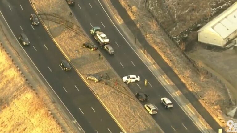 Crashes Down But Fatalities Up In Virginia On Less Traveled Roads In 2020