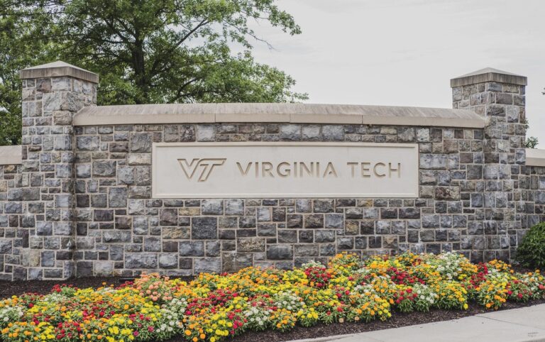 Virginia Tech Prepares For Fully In-person Fall Semester