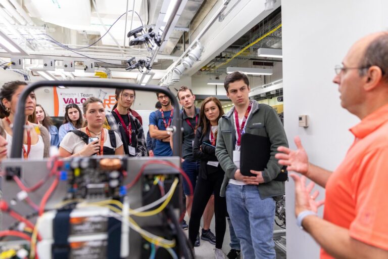 Student Teams to Compete for $40,000 at Global Case Challenge