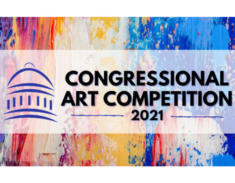 Griffith Announces Start of 2021 Congressional Art Competition in the Ninth District