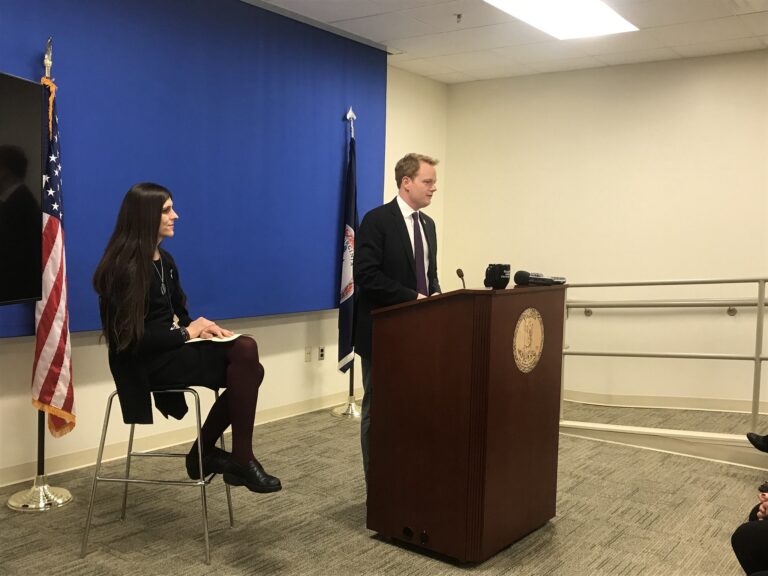 FOIA Bill to Allows Some Access to Criminal Investigation Records