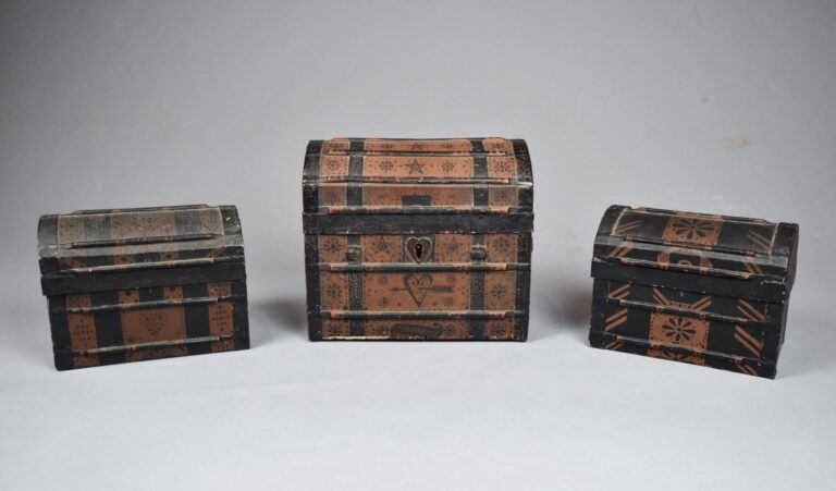 Botetourt 250th Exhibit to Open April 24th at History Museum of SW VA