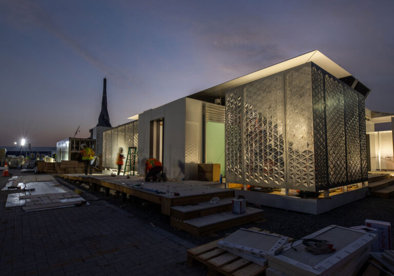 VA Tech: Transforming The Future of Electric Energy