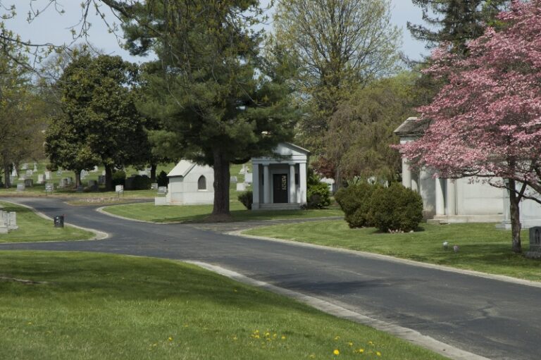 Arbor Day Weekend Celebrated With Socially Distant Tree Tour