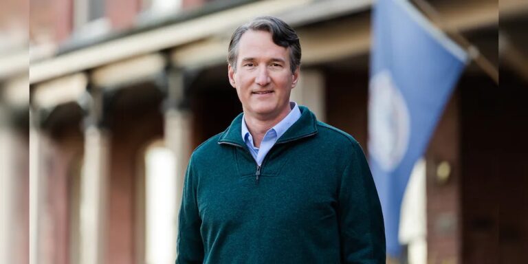 Gov-Elect Youngkin, AG-Elect Miyares Pledge To Oppose Federal Vax Mandates