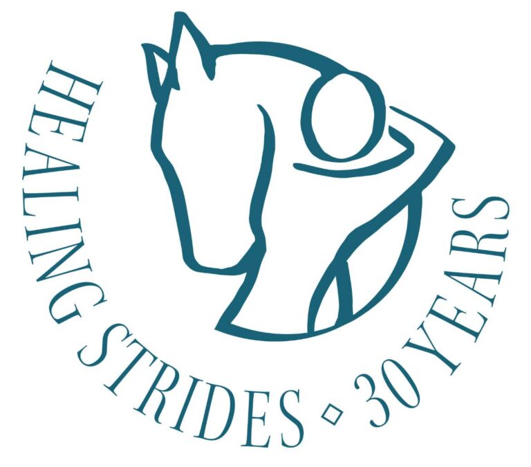 Healing Strides of Virginia Celebrates 30 Year Anniversary