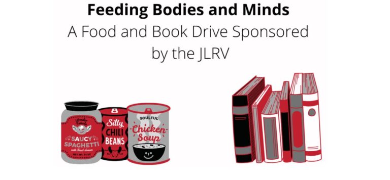Junior League of Roanoke Valley To Hold “Feeding Bodies and Minds” Drive