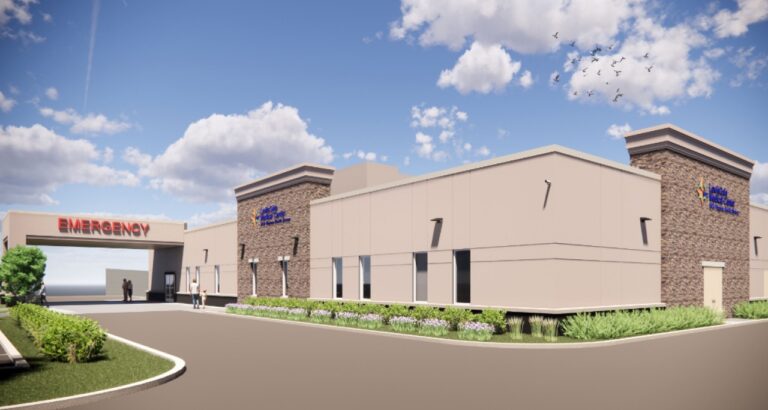 LewisGale Medical Center to Open Second Freestanding Emergency Room
