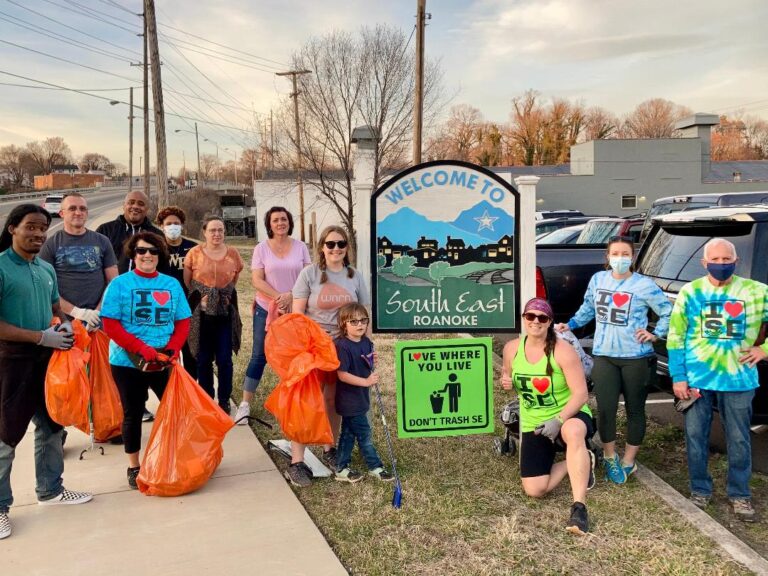 City Announces 2021 Neighborhood Partnership Awards Winners