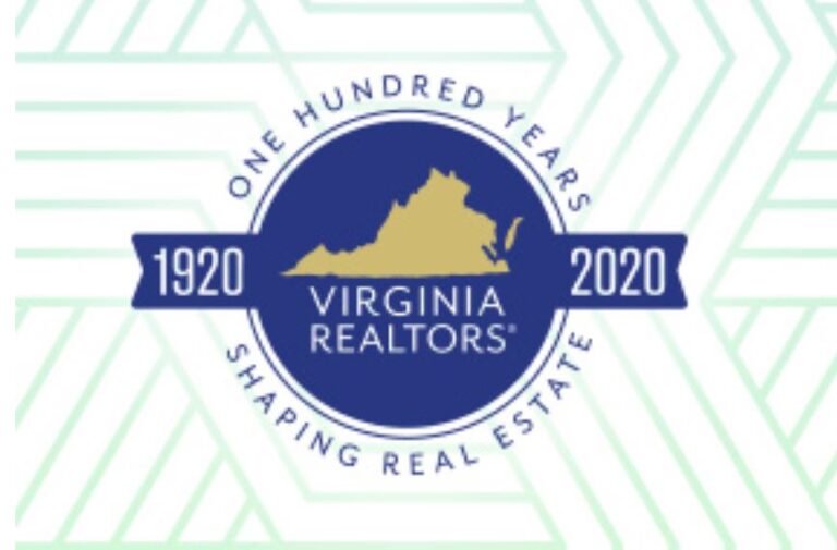 Virginia’s Median Home Sales Price Jumps Nearly 10% 