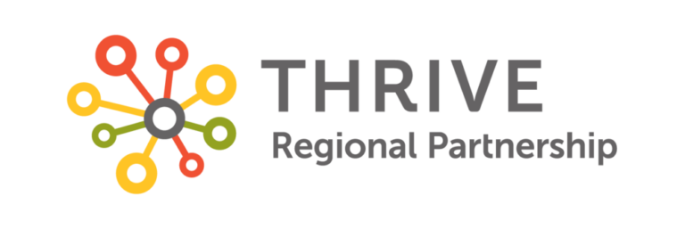 Roanoke Regional Partnership Launches Thrive 2027 Strategic Planning Initiative