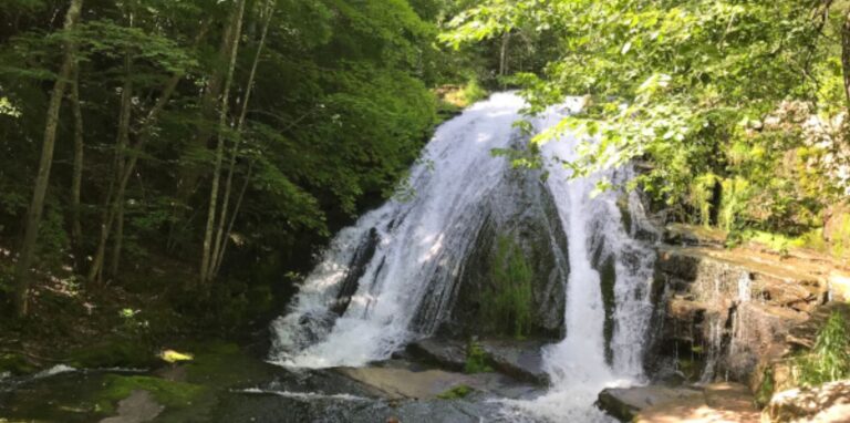 Virginia’s Blue Ridge Highlights Outdoor Adventures for Spring