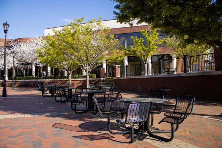 After “Overwhelming Year” of Remote Learning, Students Welcome Return to Campus