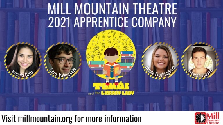 MMT Welcomes 2021 Apprentice Company