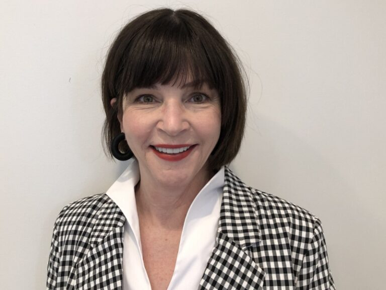 Good Samaritan Names First Chief Philanthropy Officer