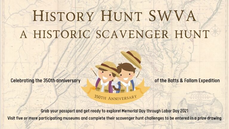 16 Regional Museums Come Together to Host Exploration of Historic Proportions