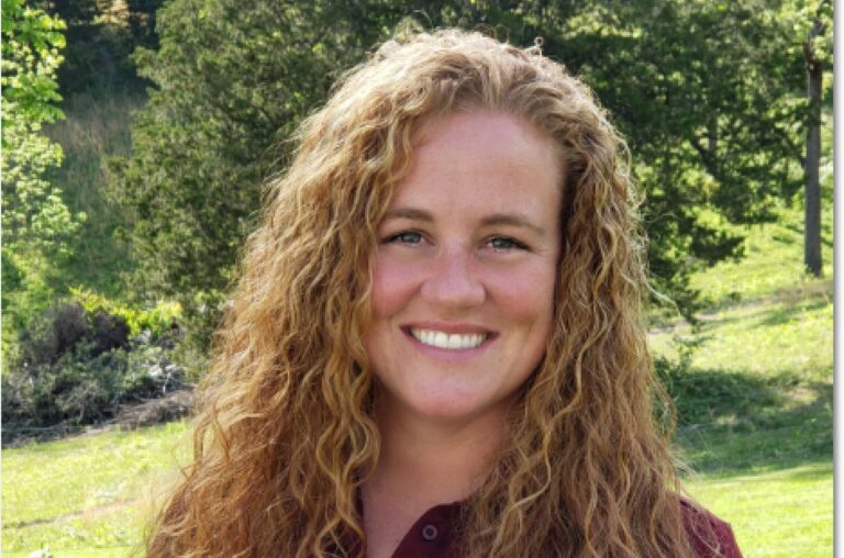 Virginia Western Educational Foundation honors local agriculture leader with 2021 Distinguished Alumni Award