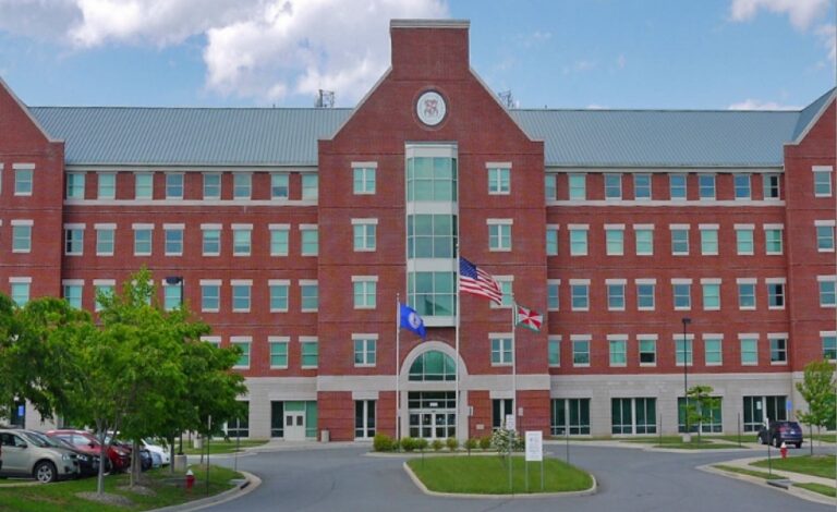 Virginia Teacher Placed on Leave for Engaging in Free Speech at Public Meeting