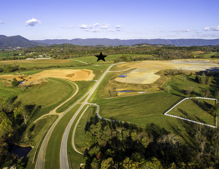 Munters Group AB Breaks Ground in Botetourt County