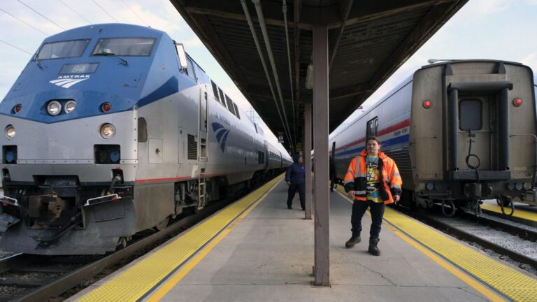 Norfolk Southern Railway to Expand Passenger Rail to Southwest Virginia