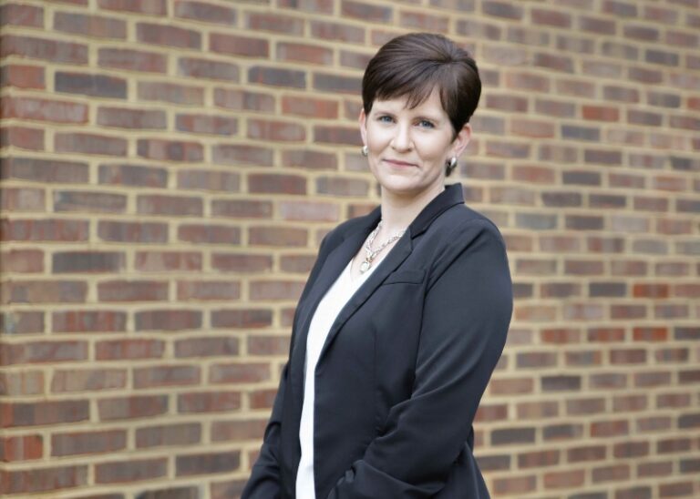 Ronald McDonald House Charities of SWVA Announces New Executive Director 