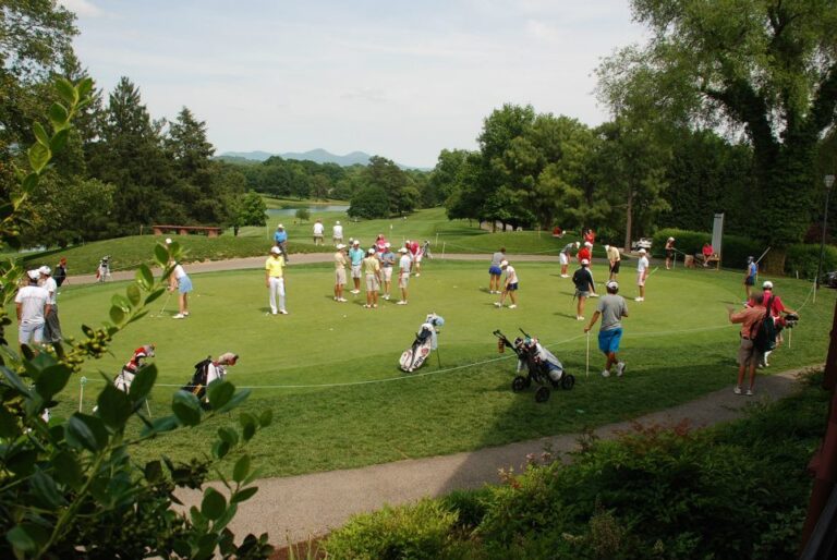 Stellar Field Set For 37th Scott Robertson Memorial