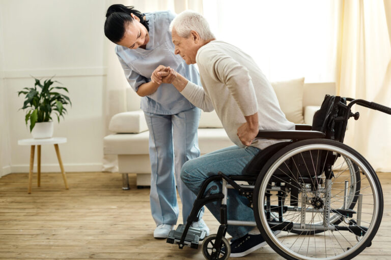Considering the Alternatives: When a Nursing Home is Your Last Resort