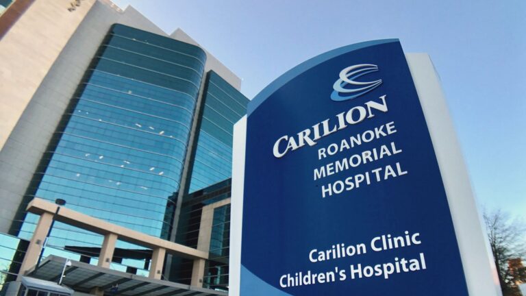Carilion Clinic Participates in Largest Depression Clinical Trial in History