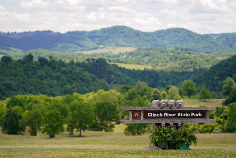 Virginia Dedicates 41st State Park