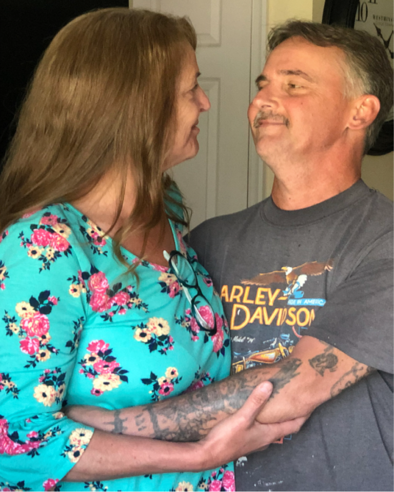 “Borrowed Time” Brings New Life Perspective to Moneta Couple