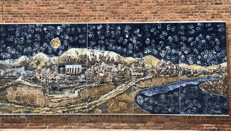 A New Beautiful View in Buena Vista