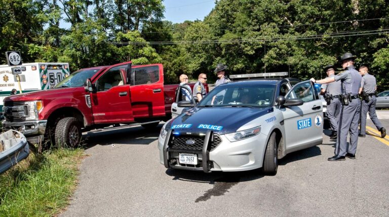 Roanoke Co., Botetourt, Vinton Host Forums To Discuss High-Crash Locations