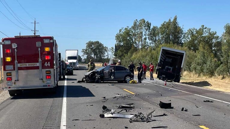 Legalization of Recreational Cannabis Raises Fears of Increased Vehicle Crashes, Injuries and Fatalities