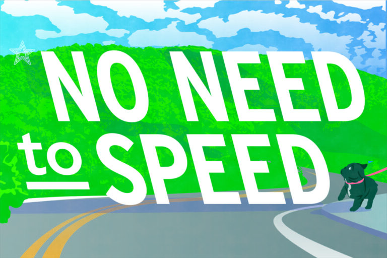 Awareness Through Art: Roanoke City Addressing Pedestrian Safety with Signal Box Art Contest